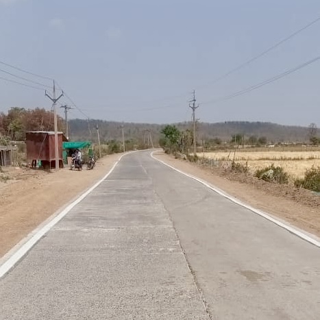 Khapariya to Dehri Biser Highway