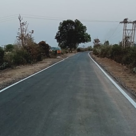 Dehgaon Bamhori Road EPC Project