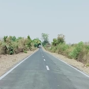 Ghatpipariya to Kubjasangam Corridor